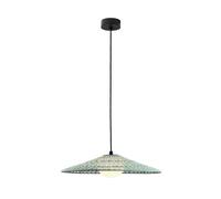 bover Nans S/55 lampada a sospensione, LED, 30930214173, Nans S/55; Nans [Lampade per Esterni > Lampade a Sospensione]