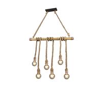 Lampada a Sospensione da Interno a LED in Bambï¿½ Bambï¿½