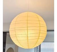 Lampada a Sospensione Della Lanterna Del Libro Bianco Lampada a Sospensione Minimalista Di Carta Di Stile Lampada a Sospensione Decorativa Della Lampada a Soffitto Per La Camera Da Letto, Soggiorno