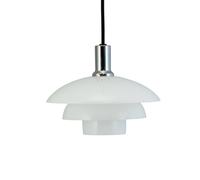 Dyberg Larsen Morph Ø21 Lampadario Opale