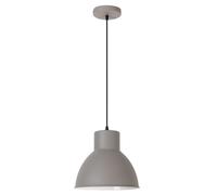 Rabalux Derek lampada sospesa 1x60 W argento 2579