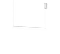 Lampada A Sospensione Essence Led 19W Luce Calda Bianca Altezza Regolabile Ideal