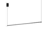 Ideal Lux - Essence Nero A Sospensione