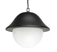 Lampada a Sospensione Esterno IP43 Schermo Palla Ø35cm Entrata Terrazza Berlaar