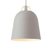 Lampada a sospensione Eva Solo Clover, Ø 21 cm, grigio pietra, E27 Eva Solo