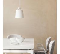 Lampada a sospensione Eva Solo Clover, Ø 29 cm, bianca, E27 Eva Solo