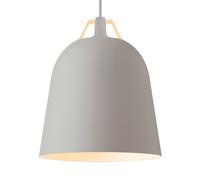 Lampada a sospensione Eva Solo Clover, Ø 29 cm, grigio pietra, E27 Eva Solo