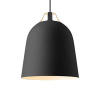 Lampada a sospensione Eva Solo Clover, Ø 29 cm, nera, E27 Eva Solo