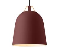Lampada a sospensione Eva Solo Clover, Ø 29 cm, rosso bordeaux, E27 Eva Solo