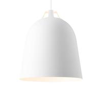 Lampada a sospensione Eva Solo Clover, Ø 35 cm, bianca, E27 Eva Solo