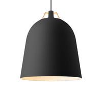 Lampada a sospensione Eva Solo Clover, Ø 35 cm, nera, E27 Eva Solo