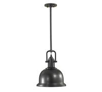 Lampada a sospensione Feiss Parker 1Lt