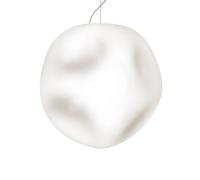 Lampada a sospensione Foscarini Hoba Grande, Ø 36 cm, sospensione 350 cm Foscarini