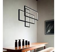 Lampada a sospensione FRAME Ideal Lux