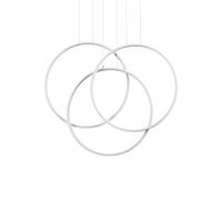 Sospensione Ideal Lux sp cerchio 269351