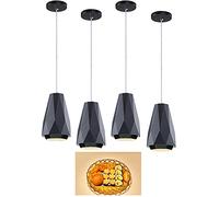 Lampada a Sospensione Fresca, Lampada a Base di Pesce, Lampada per Pane e Frutta, Lampada per Verdure, Ideale per Il Mercato del Pesce e la macelleria (Fruit Bread Lamp)