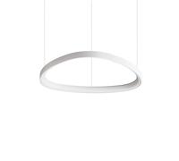 Ideal Lux GEMINI SP D061 ON-OFF BIANCO 2700K Mod. 341552 Lampada A Sospensione 1