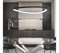 Lampada a sospensione GEMINI Ideal Lux