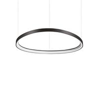 Ideal Lux GEMINI SP D081 ON-OFF NERO 2700K Mod. 341590 Lampada A Sospensione 1 L