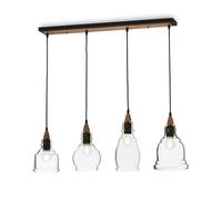 LAMPADA A SOSPENSIONE GRETEL SP4