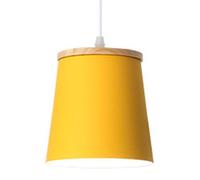 Lampada a Sospensione in Metallo con personalità Creativa, lampadario a Testa Singola con Base E27, Lampada a Sospensione a soffitto con Montaggio a Incasso, lampade per la Decorazione del corridoio