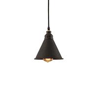 Lampada a Sospensione in Stile Europeo, Industriale, retrò, in Ferro, con faretti, personalità Vintage, faretti creativi, lampadario, Grande Tubo dell'Acqua a Vapore, Regolabile, Lampada a sospen