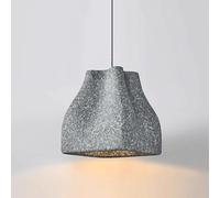 Lampada a sospensione in stile industriale vintage americano, stile comodino, lampada a sospensione scandinava, decorazione per camera da letto, soggiorno, lampadari, apparecchio di illuminazione ango