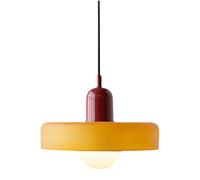 Lampada A Sospensione In Vetro Lampada Decorativa per La Casa per R3156 [EEK: A]