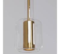 KARE Design Candy Bar lampada a sospensione, GU10, 55936, Candy Bar [Lampade per Interni > Lampade a Sospensione]