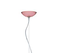 Lampada a sospensione Kartell FL/Y, Ø 52 cm, bordeaux Kartell