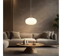 Lampada A Sospensione Lampada Da Tavolo LED BigLight [EEK: F]