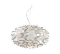 Lampada a Sospensione Lampadario CACTUS Riflessi Gold SLAMP Made in Italy