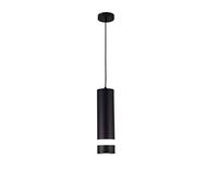 Lampada a Sospensione, lampadario, plafoniere Moderne, Filo Regolabile da 1,0 m, luci in Acrilico per Sala da Pranzo, Camera da Letto, Soggiorno, corridoio, corridoio, Isola della Cucina, T-256 (Luce