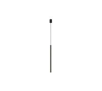 LAMPADA A SOSPENSIONE LASER 750 BLACK I 8433