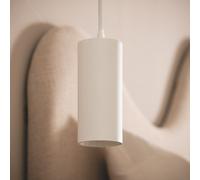 Lampada a Sospensione LED 18W Alluminio Misoh