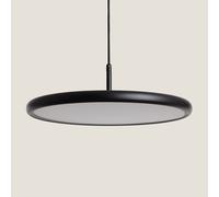 Lampada a Sospensione LED 28W Metallo CCT Selezionabile Meisel