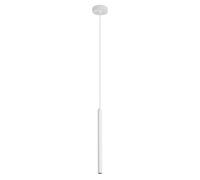 Lampada a sospensione LED 3000K 3watt colore bianco Rossini AXI005B