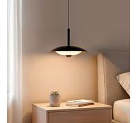 Lampada a Sospensione LED 8W Metallo CCT Selezionabile Shirak