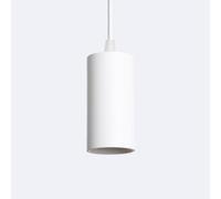 Lampada a Sospensione LED 9W Alluminio Misoh