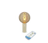 Lampada A Sospensione LED Con Batteria E Telecomando Dimmerabile IP54 Senza Fili
