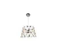 LAMPADA A SOSPENSIONE LED FILO 40W ML246