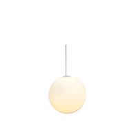 Lampada A Sospensione LED Senza Fili Per Esterni Sfera Ø 35 Cm IP44 3000-6500 K