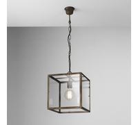 Lampada a sospensione LONDON 205.02.FF IL FANALE