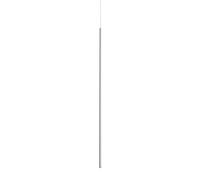Lampada a Sospensione LOOK Led 3.5W Luce Naturale Bianco Altezza Regolabile Idea