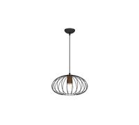 Lampada a sospensione MERIDIANO 1xE27 MLP7959