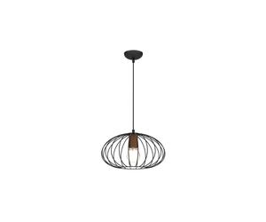 Lampada a sospensione MERIDIANO 1xE27 MLP7959