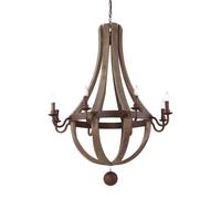 LAMPADA A SOSPENSIONE MILLENNIUM SP8