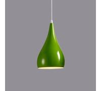 Lampada A Sospensione Minimalista Per Ristorante Lampada A Sospensione Rustica Personalizzata Paralume Creativo Per Soffitto Macaron Di Illuminazione Da Soffitto Personalizzato Tradizionale