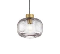 LAMPADA A SOSPENSIONE MINT 2 SP1 FUME'