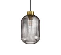LAMPADA A SOSPENSIONE MINT 3 SP1 FUME'